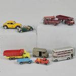 1497 4169 TOY CARS